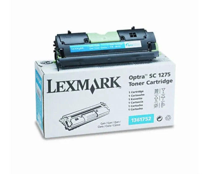 Lexmark 1361752