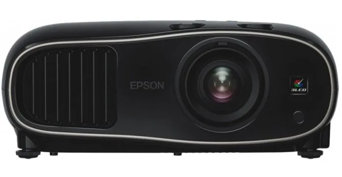 фото Epson EH-TW6600