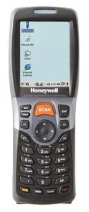 фото Honeywell ScanPal 5100