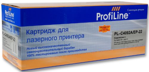 

Картридж ProfiLine PL-C4092A/EP-22, PL-C4092A/EP-22