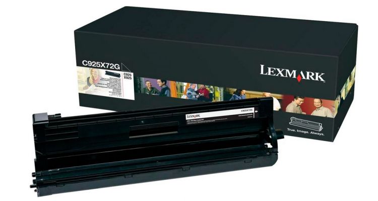 

Картридж Lexmark C925X72G черный для C925, X925, C925X72G