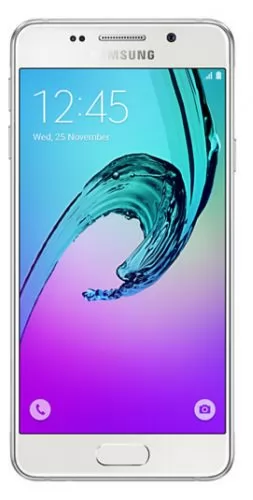 Samsung SM-A310F Galaxy A3 16Gb белый