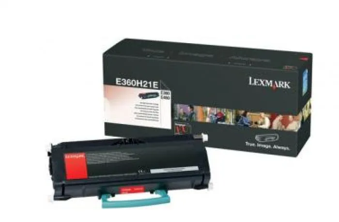 Lexmark E360H21E