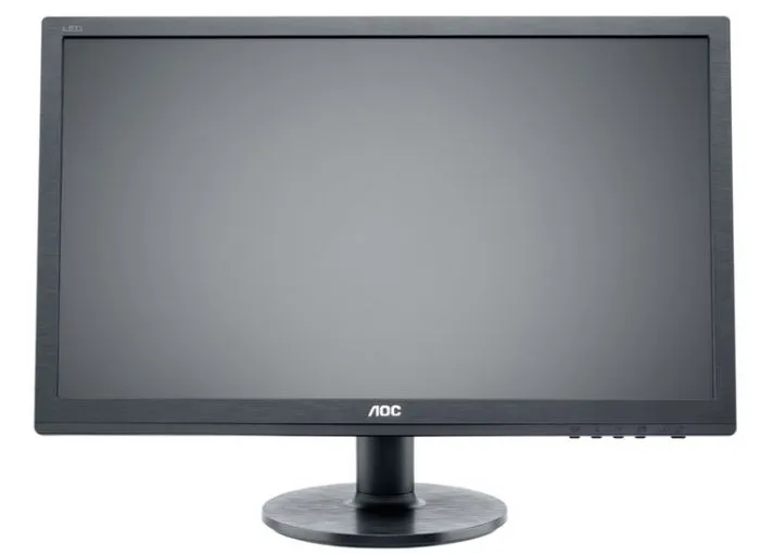 фото AOC E2460SH