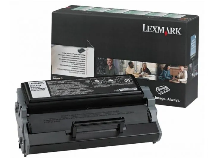 фото Lexmark 20K0505