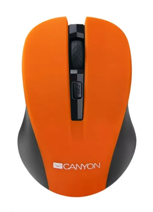 фото Canyon MW-1