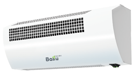 Тепловая завеса Ballu BHC-CE-3 электрическая тепловая завеса ballu bhc ce 3l
