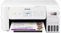 Epson EcoTank L3266