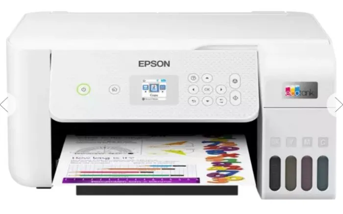 Epson EcoTank L3266