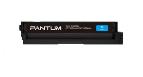 Тонер-картридж Pantum CTL-1100XC для CP1100/CP1100DW/CM1100DN/CM1100DW/CM1100ADN/CM1100ADW/CM1100FDW