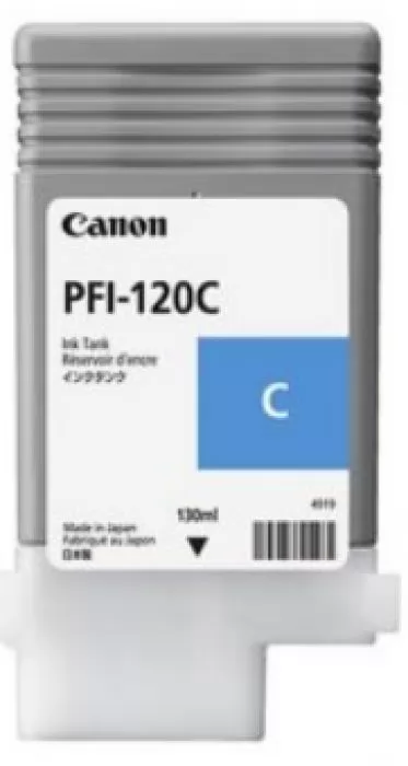 Canon PFI-120 C