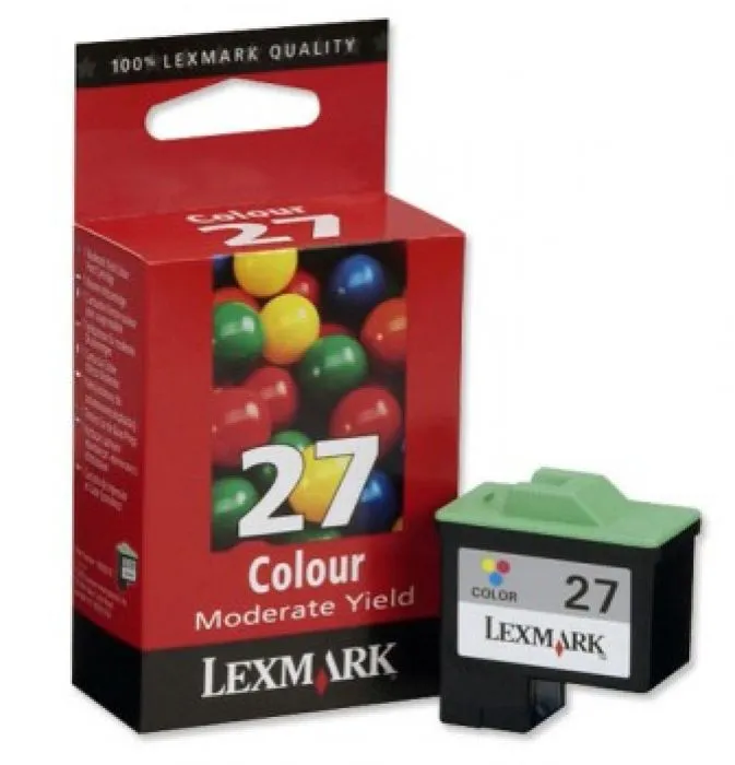 фото Lexmark 10NX227E