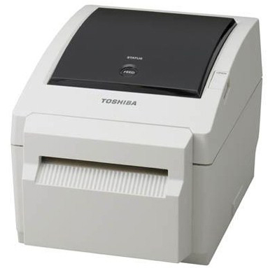 Принтер термотрансферный Toshiba B-EV4T 300 dpi