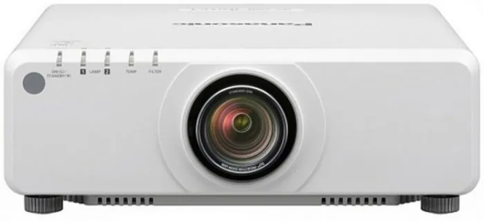 Panasonic PT-DW750WE