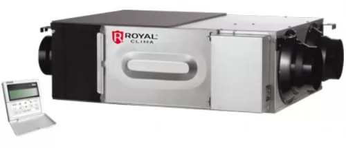 Royal Clima RCS 650 2.0