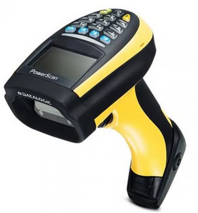 фото Datalogic PowerScan PM8300 (PM8300-DK9100)