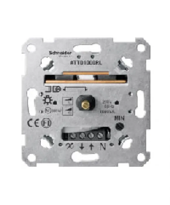 фото Schneider Electric MTN5135-0000