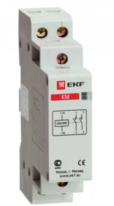 фото EKF km-1-25-20