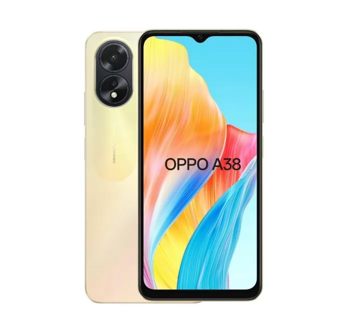 OPPO A38 4/128GB