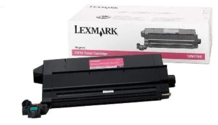 Lexmark 12N0769