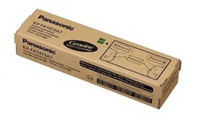 Panasonic KX-FAT472A7