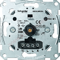 

Светорегулятор Schneider Electric MTN5139-0000, MTN5139-0000