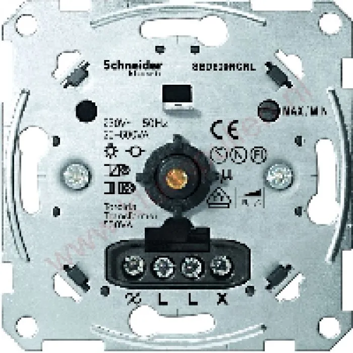 фото Schneider Electric MTN5139-0000