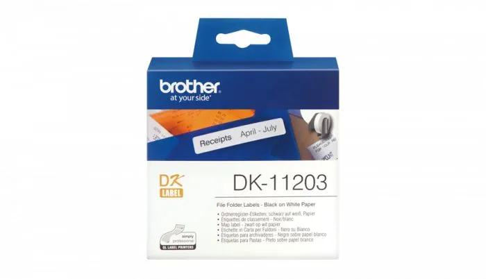 Brother DK11203