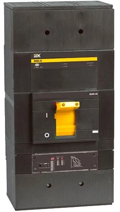 фото IEK ВА88-43