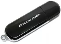 Silicon Power Luxmini 322