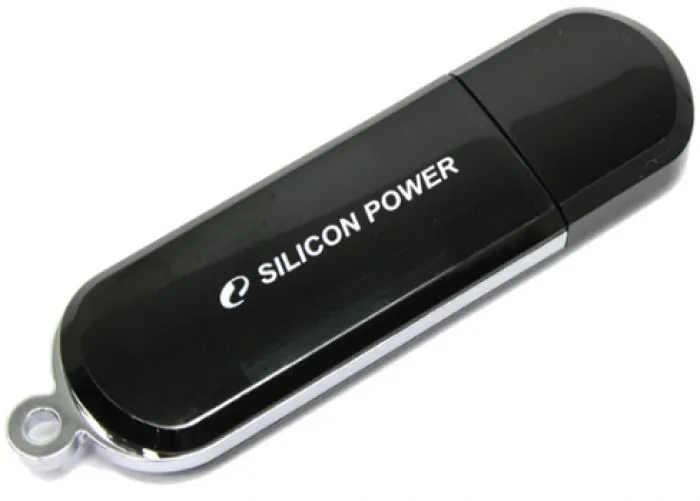 фото Silicon Power Luxmini 322