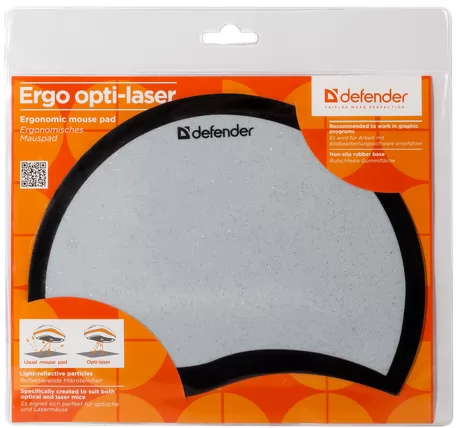 Defender Ergo opti-laser