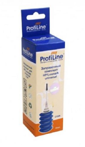 

Чернила ProfiLine PL_INK_U_H/L_C_1*30ml, PL_INK_U_H/L_C_1*30ml