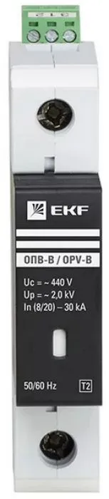 EKF opv-b1