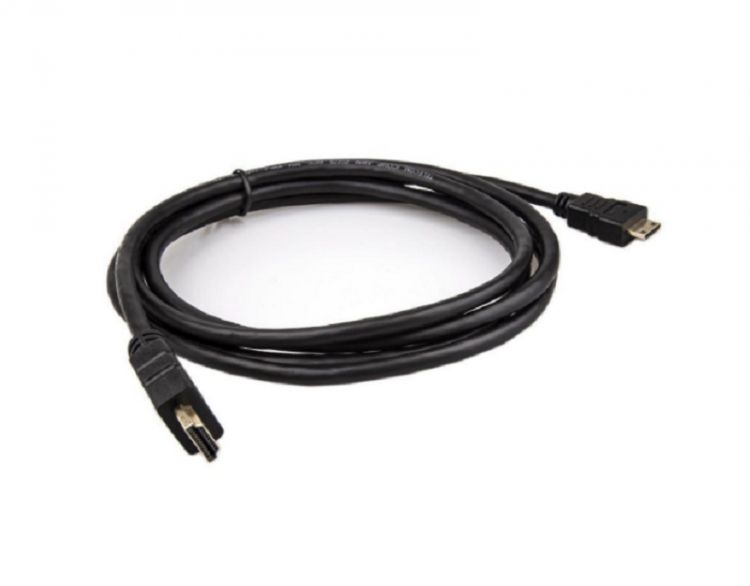 

Кабель интерфейсный HDMI-micro HDMI Telecom TCG206-1M 19M/19M+3D/Ethernet, 1m, TCG206-1M