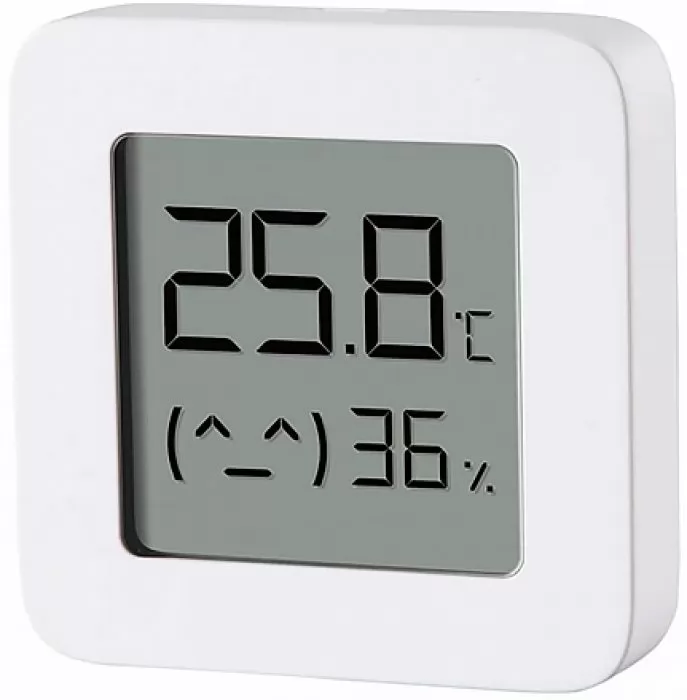 Xiaomi Mi Temperature and Humidity Monitor 2