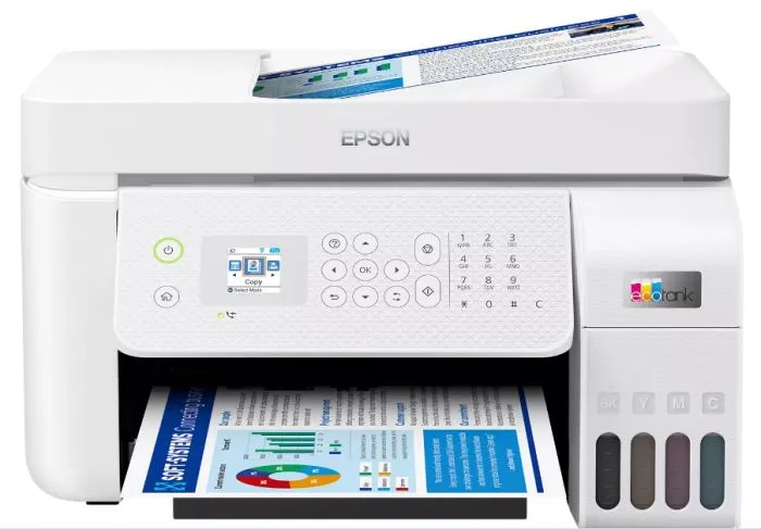 Epson EcoTank L5296