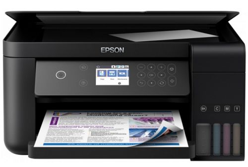 

МФУ Epson L6160, L6160