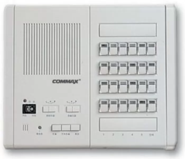 фото COMMAX PI-50LN