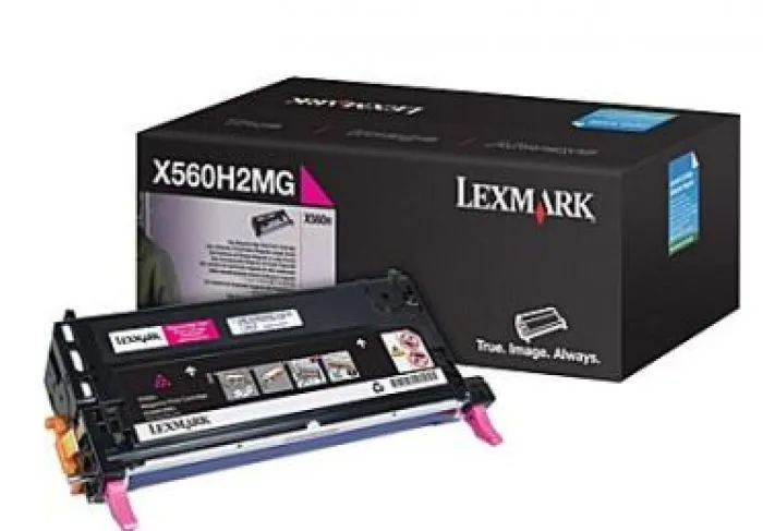 фото Lexmark X560H2MG