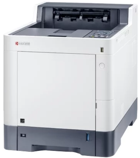 

Принтер лазерный цветной Kyocera P6235CDN А4, 35ppm, 1200dpi, 1024 Mb, 1*500 л, DU, сеть, USB 2.0, старт.компл., P6235CDN