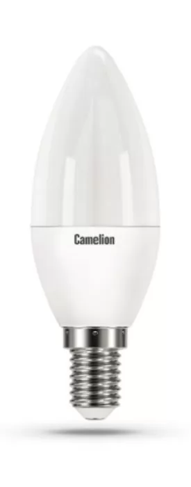 Camelion LED8-C35/845/E14