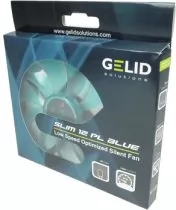 GELID SLIM 12 PL Blue