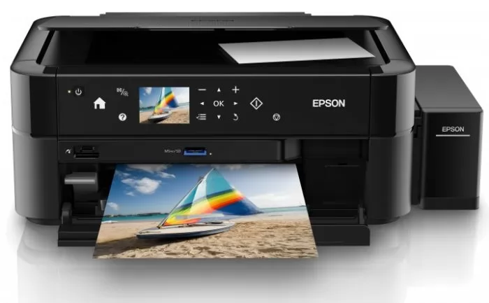 Epson L850