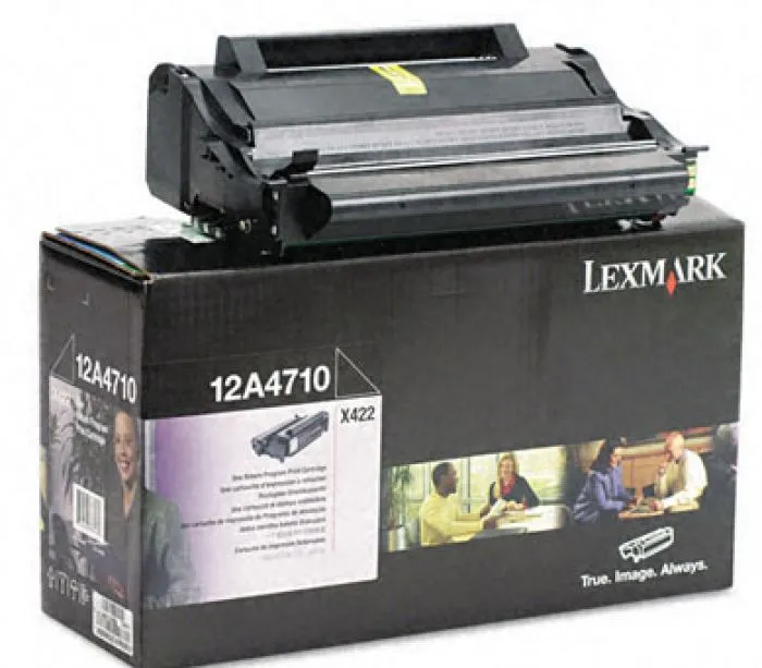 Lexmark 12A4710