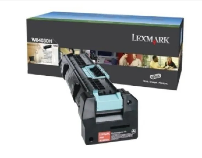 фото Lexmark W84030H