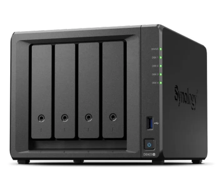 Synology DiskStation DS923+