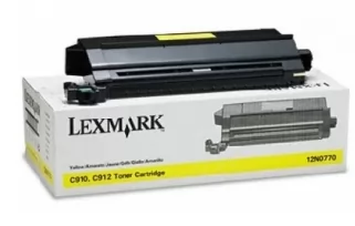 Lexmark 12N0770