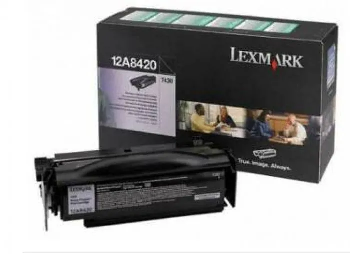 фото Lexmark 12A8425