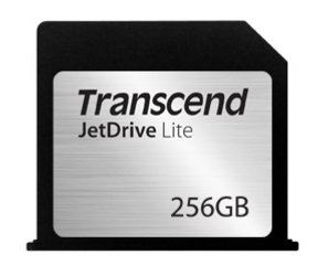 Карта памяти 256GB Transcend TS256GJDL330 JetDrive Lite 330, rMBP 13 12-L13 для MacBook фотообои золотистые ветви флизелиновые 300x270 см l13 207